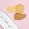 Dermaflage Rosacea Makeup Full Coverage Concealer Palette, Redness Corrector Cream for Face, Dark Circle and Under Eye Concealer and Color Corrector, Waterproof Hypoallergenic Formula (Light) view 4