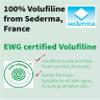 100% Volufiline 10ml (0.37 Fl Oz) Patented Cosmetic Ingredient from SEDERMA (France) Just Add A Few Drops DIY Skin Care Cosmetic Ingredient view 4