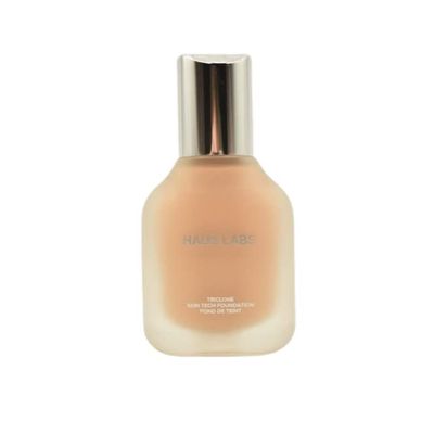 HAUS LABS BY LADY GAGA Triclone Skin Tech Medium Coverage Foundation with Fermented Arnica 250 Light Medium Neutral