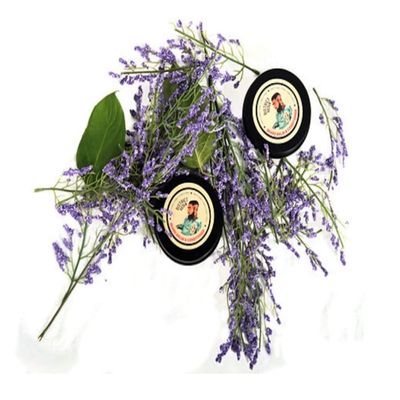 District Se7en, Beard Balm Conditioner (Lavender)