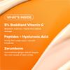 Paula's Choice C5 Super Boost Eye Cream with 5% Vitamin C, 0.5 Fl Oz view 2