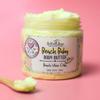 Bella and Bear Beach Baby Body Butter & Goddess Sugar Scrub Bundle view 4