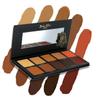 Pinky Rose Cosmetics Extreme Contour Palette 3 view 1
