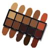 Pinky Rose Cosmetics Extreme Contour Palette 3 view 2