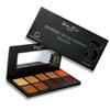 Pinky Rose Cosmetics Extreme Contour Palette 3 view 4