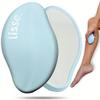 Lisse Crystal Hair Eraser, Magic Hair Removal Device for Women and Men, Fast & Easy, Reusable Magic Hair Remover Painless Hair Removal, Leg Shavers Arms Back Chest Belly Bikini Line. view 1
