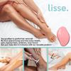 Lisse Crystal Hair Eraser, Magic Hair Removal Device for Women and Men, Fast & Easy, Reusable Magic Hair Remover Painless Hair Removal, Leg Shavers Arms Back Chest Belly Bikini Line. view 4