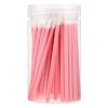 Beaupretty 200pcs Disposal Makeup Brush Lipstick Applicators Lip Brush Makeup Beauty Tools view 1