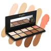Pinky Rose Cosmetics Extreme Contour Palette 1 view 1