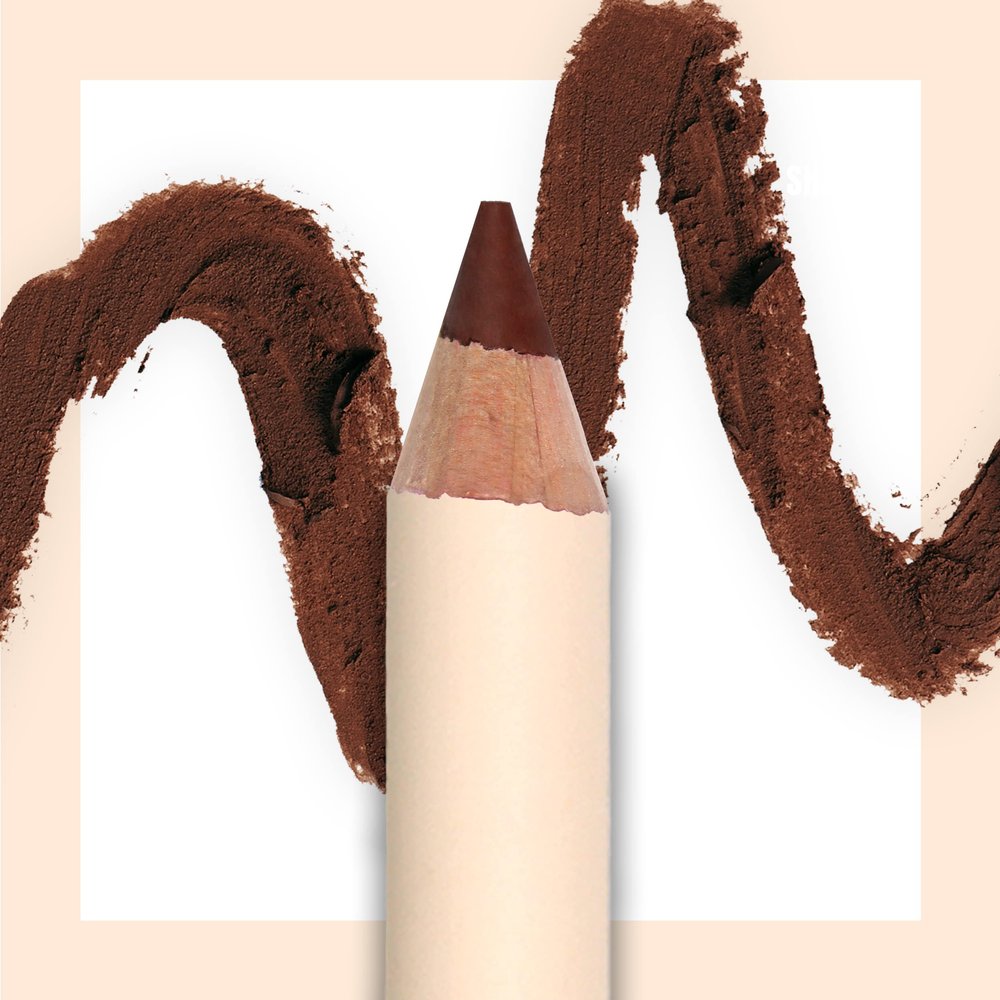 Moira Must-Have Lip Liner (007, Rum Raisin)
