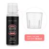 Eyelash Cleanser Concentrate 100ml Lash Extensions Shampoo Natural Foaming Cleanser DIY Non-lrritating Wash for Extensions Lashes with Salon Home Care-Makes 20 Bottles 60ml lash Shampoo (Peach) view 3