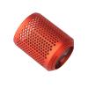 Lveofielygi Hair Dryer Outer Filter (Red) Replacement Compatible with Dyson Supersonic Hairdryer HD03 HD01 HD08 Models, Blow Dryer Attachment view 1