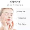 2PCS Turmeric Cream for Face, Anti-Aging Cream Facial Moisturizer Cream with Organic Ingredients, Skin Moisturizing Brightening Repair Cream for Dull Dry Skin view 4