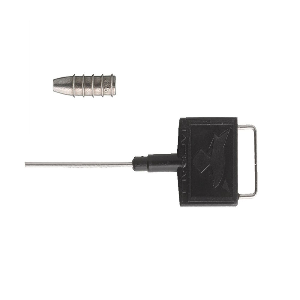 Jackall Through Nail 0.02 oz (0.65 g)