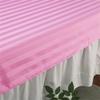 Facial Bed Cover With Face Hole Breathable Sheets For Beauty Salons Oil-resistant Bed Sheet Cover Fully Wrap Around Sides Beauty Salon Bed Sheets Elastic For Massage Tables And Spa-E 44x79inch(115x200 view 4