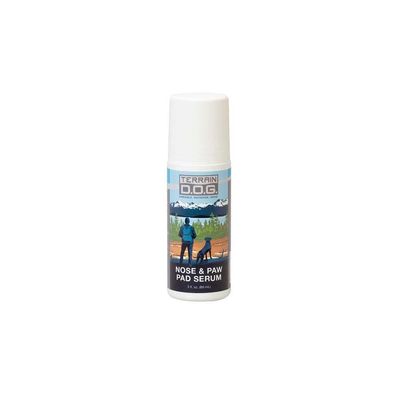 Coolaid Terrain D.O.G. Nose & Paw Pad Serum, 3 oz.