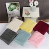 Beauty Salon Spa Massage Table Cloth Breathable Massage Table Cloth Professional Massage Bed Cover Fully Wrap Around Sides Massage Sheet Cover Washable For Massage Tables And Spas-D 47x79inch(120x200c view 2