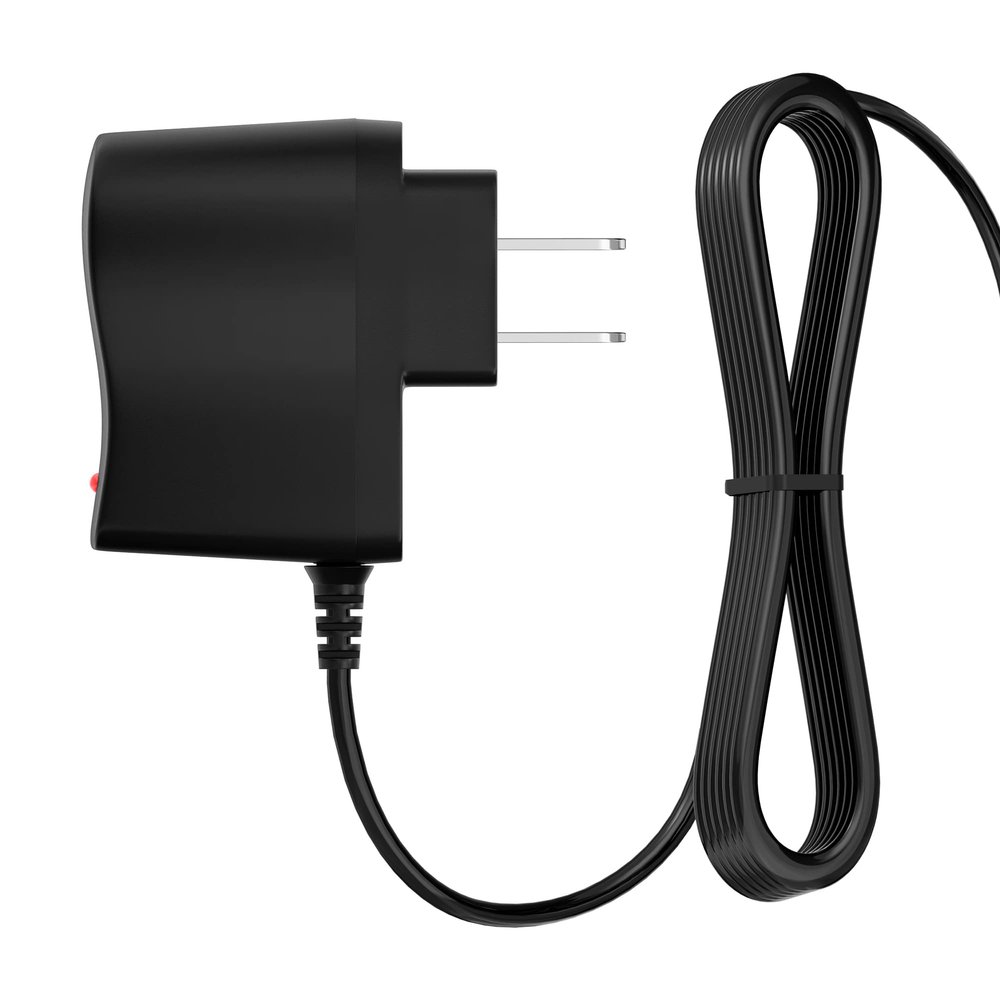 PKPOWER 5V Charger for Wahl 9818L 9818 9888L 9854L 9876L Groomer Clipper S004mu0400090 9854-600 97581-405 9867-300 79600-2101 97581-1105 Replacement Wahl Shaver Trimmer Power Cord Compatible 4.2V