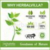 BETT Herbalvilla Pure Rose Petals Powder for face and Skin (200 Grams) view 4