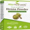 BETT Attar Ayurveda Natural Henna Powder for Hair Colour and Growth (200 gm) view 1