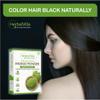 BETT Herbalvilla Indigo Powder for Black Hair (200 Grams) view 2