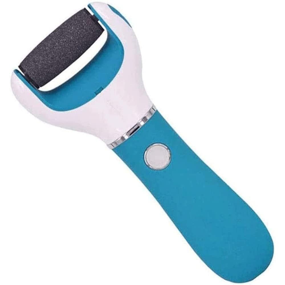 OJOINK Electric Callus Remover for Feet, Rechargeable Feet Care for Dead Skin, Hard Cracked Dry Skin