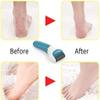 OJOINK Electric Callus Remover for Feet, Rechargeable Feet Care for Dead Skin, Hard Cracked Dry Skin view 4