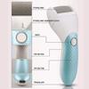 OJOINK Electric Feet Callus Removers, Rechargeable Pedicure Tools, Feet Callus Remover, Tools & Gifts for Pedicure view 2