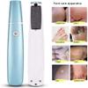 OJOINK Electric Feet Callus Remover, Rechargeable Portable Electronic Foot File Pedicure Kit, for Cracked Heels Callus and Dead Skin view 4