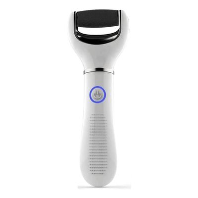 OJOINK Electric Feet Callus Removers, Rechargeable Pedicure Tools, 3 Adjustable Speed, Tools & Gifts for Pedicure
