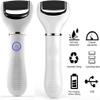 OJOINK Electric Feet Callus Removers, Rechargeable Pedicure Tools, 3 Adjustable Speed, Tools & Gifts for Pedicure view 2