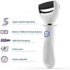 OJOINK Electric Feet Callus Removers, Rechargeable Pedicure Tools, 3 Adjustable Speed, Tools & Gifts for Pedicure view 4