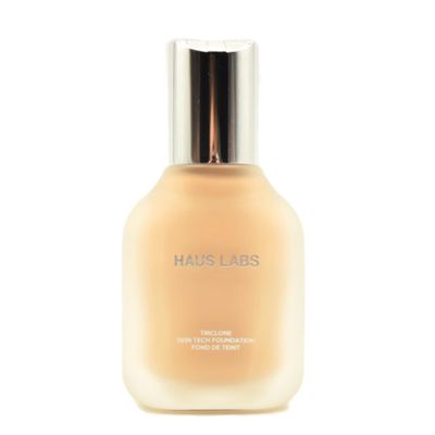 HAUS LABS BY LADY GAGA Triclone Skin Tech Medium Coverage Foundation with Fermented Arnica 175 Light Neutral