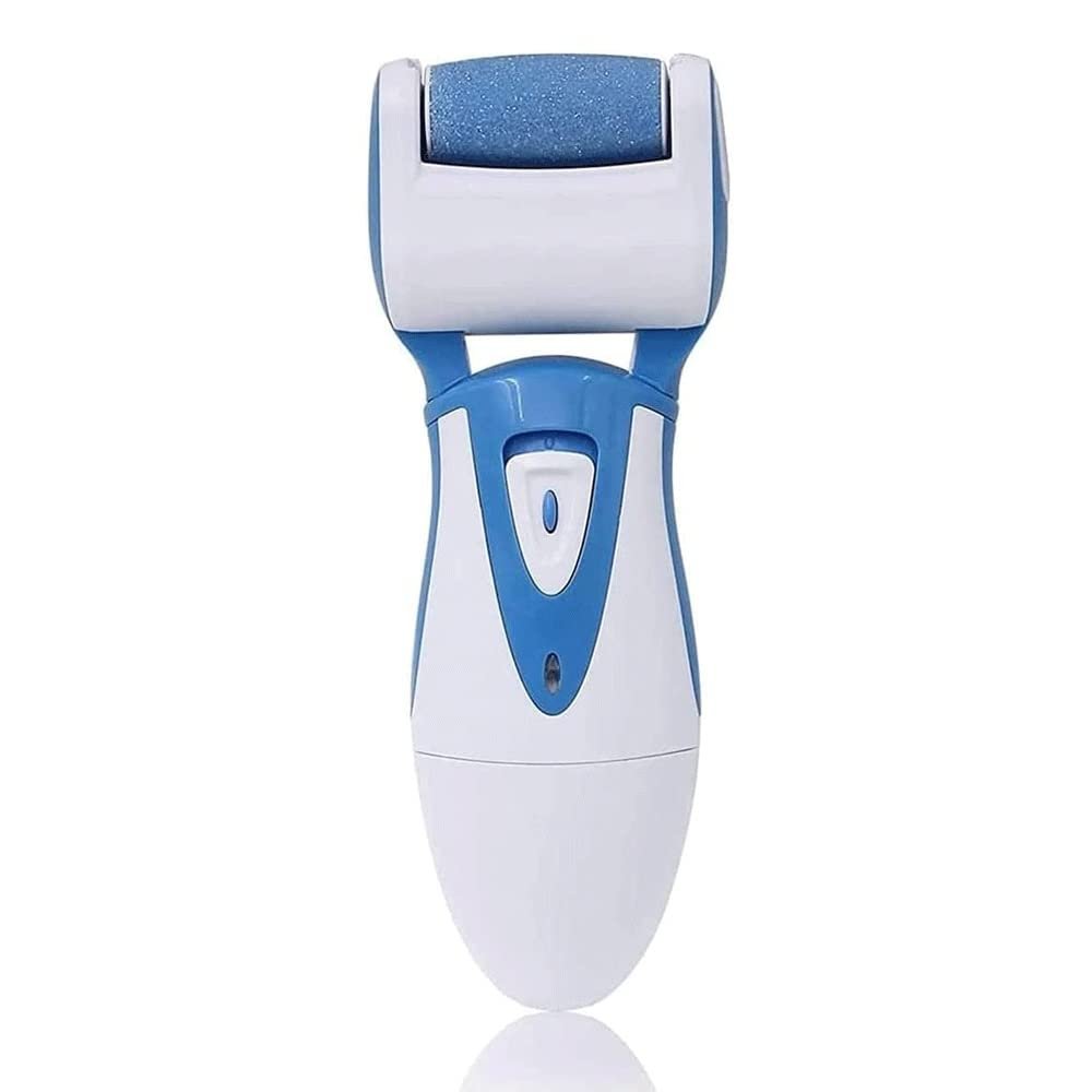 OJOINK Electric Feet Callus Remover, for Cracked Heels Callus and Dead Skin Electric Callus Remover