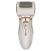 OJOINK Electric Feet Callus Remover, Rechargeable Foot File with 2 Rollers, for Cracked Heels Callus and Dead Skin view 1