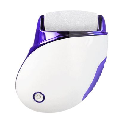 OJOINK Electric Foot Callus Remover, Rechargeable Callous Removers, Foot Scrubber File Remove Hard Skin