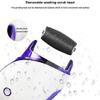 OJOINK Electric Foot Callus Remover, Rechargeable Callous Removers, Foot Scrubber File Remove Hard Skin view 4