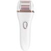 OJOINK Electric Foot Callus Remover, Electronic Foot File, Portable Rechargeable Foot Grinder, for Dead Hard Cracked Dry Skin view 1