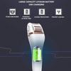 OJOINK Electric Foot Callus Remover, Electronic Foot File, Portable Rechargeable Foot Grinder, for Dead Hard Cracked Dry Skin view 3