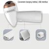 OJOINK Electric Callus Remover for Feet, Rechargeable Foot File, Feet Care for Dead, Hard Cracked Dry Skin view 3