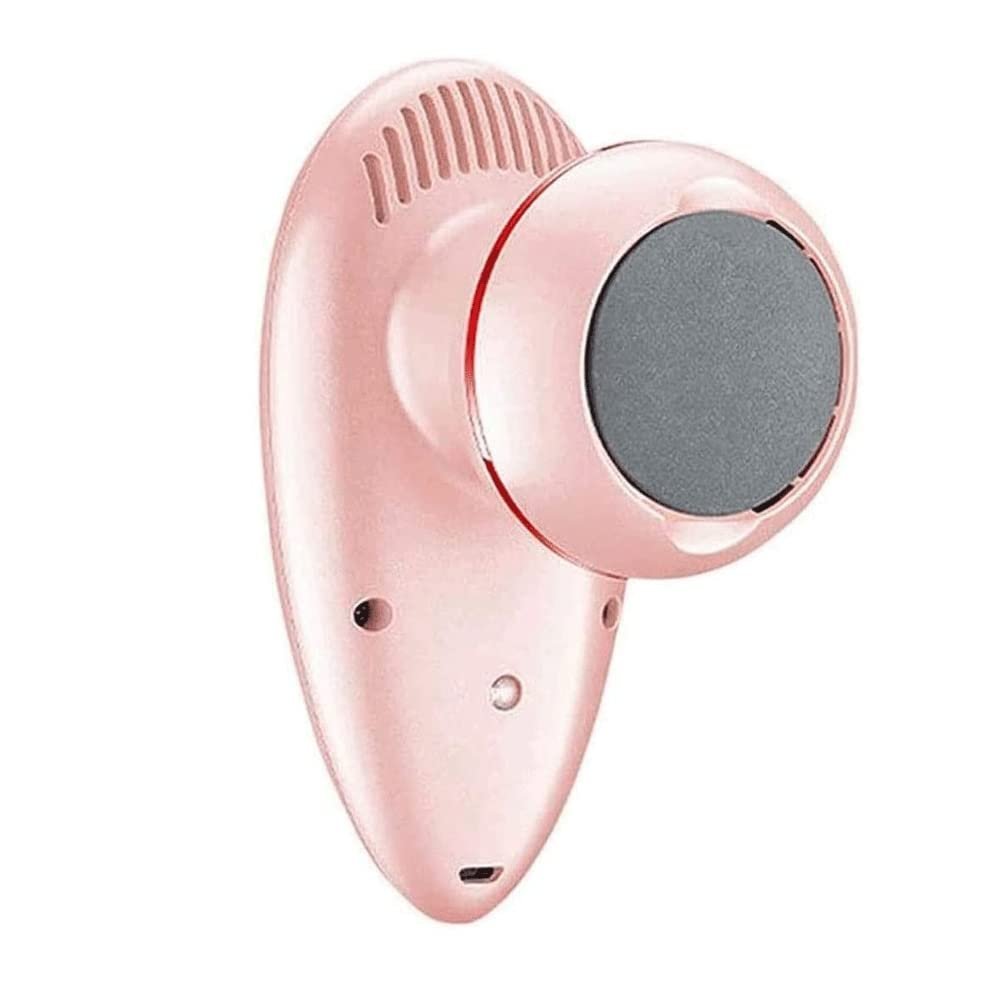 OJOINK Electric Feet Callus Removers, Rechargeable Pedicure Tools, Tools & Gifts for Pedicure