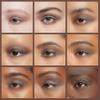 Metiplou Brown Eyeshadow Stick Eyeliner Matte Cream Smooth Eyeshadow Pencil Hypoallergenic Waterproof Long Lasting Eye shadow Dark Single Neutral Multi-Dimensional eyes Look (17# Matte brown) view 4
