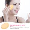 Oval Puff 6Pcs Multifunctional Sponge Makeup Puffs Makeup Sponge Powder Puff Foundation Sponge Professional Makeup Sponge for Cream Liquid view 4