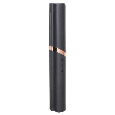 OSALADI Lash Curler Tool Electric Heated Eyelash Curler 3 Speeds Memory Function Gentle on Eyes