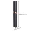 OSALADI Lash Curler Tool Electric Heated Eyelash Curler 3 Speeds Memory Function Gentle on Eyes view 3