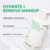 innisfree Green Tea Amino Acid Cleansing Water, Hydrating Micellar Makeup Remover, Korean Skincare, Dermatologist Tested view 2