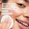 innisfree Green Tea Amino Acid Cleansing Water, Hydrating Micellar Makeup Remover, Korean Skincare, Dermatologist Tested view 4
