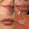 Julep It's Whipped Matte Lip Mousse - Almond Crme - Long-Lasting Liquid Lipstick - Non-Drying Velvety Finish - Moisturizing Shea Butter view 2