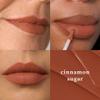 Julep It's Whipped Matte Lip Mousse - Cinnamon Sugar - Long-Lasting Liquid Lipstick - Non-Drying Velvety Finish - Moisturizing Shea Butter view 1