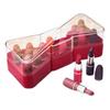MAC Holiday 2022 Collection Celebrate in Colour Powder Kiss Lip Vault x 12: Destined For Stardom view 1